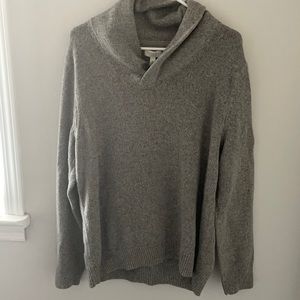 Men’s sweater